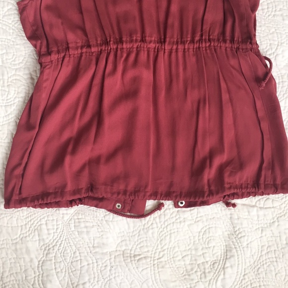 NEW Entro vest - Picture 6 of 6